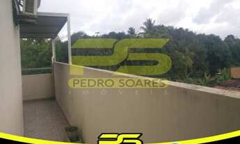 Imagem 5: CASA COM 3 DORMITÓRIOS À VENDA POR R$ 220.000,00 - LOTEAMENTO BOA VISTA - SANTA RITA/PB