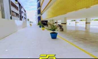 Imagem 3: APARTAMENTO COM 3 DORMITÓRIOS À VENDA, 90 M² POR R$ 399.000,00 - BESSA - JOÃO PESSOA/PB