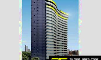 Imagem: OFERTA ) - FLAT EXCELENTE P/ MORAR OU INVESTIR