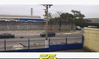 Imagem 4: GALPÃO À VENDA, 2.250 M² POR R$ 3.500.000 - OSASCO - OSASCO/SP