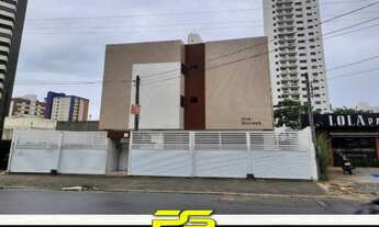 Imagem 2: APARTAMENTO COM 2 DORMITÓRIOS À VENDA, 60 M² POR R$ 310.000,00 - MANAÍRA - JOÃO PESSOA/PB