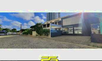 Imagem 5: CASA COM 4 DORMITÓRIOS À VENDA, 512 M² POR R$ 1.080.000,00 - ESTADOS - JOÃO PESSOA/PB