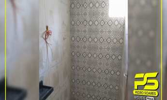 Imagem 6: CASA COM 2 DORMITÓRIOS À VENDA POR R$ 150.000 - JOSÉ AMÉRICO DE ALMEIDA - JOÃO PESSOA/PB