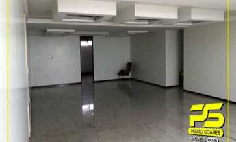 Imagem 2: APARTAMENTO COM 4 DORMITÓRIOS À VENDA, 290 M² POR R$ 1.500.000 - TAMBAÚ - JOÃO PESSOA/PB