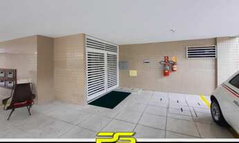 Imagem 4: APARTAMENTO COM 2 DORMITÓRIOS À VENDA, 60 M² POR R$ 310.000,00 - MANAÍRA - JOÃO PESSOA/PB