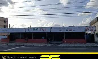 Imagem 1: PONTO À VENDA, 320 M² POR R$ 799.000 - JOSÉ AMÉRICO DE ALMEIDA - JOÃO PESSOA/PB