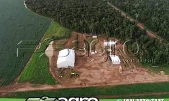 Imagem: FAZENDA À VENDA, 5400 HECTARES POR R$ 56.700.000