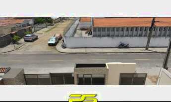 Imagem 2: APARTAMENTO COM 2 DORMITÓRIOS À VENDA, 60 M² POR R$ 235.000,00 - JAGUARIBE - JOÃO PESSOA/P