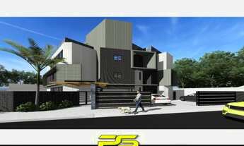 Imagem 2: APARTAMENTO COM 2 A 3 DORMITÓRIOS À VENDA, 55 A 80 M² PARTIR DE R$ 219.000 - BRISAMAR - JO