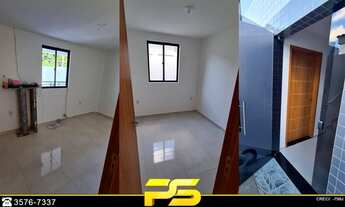 Imagem 7: APARTAMENTO COM 3 DORMITÓRIOS À VENDA, 60 M² POR R$ 162.000 - CRISTO REDENTOR - JOÃO PESSO