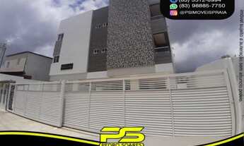 Imagem 3: APARTAMENTO COM 2 DORMITÓRIOS À VENDA, 54 M² POR R$ 150.000,00 - CRUZ DAS ARMAS - JOÃO PES