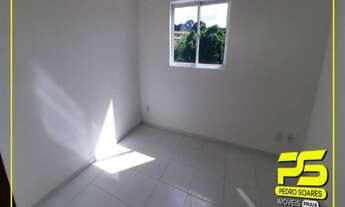 Imagem 6: APARTAMENTO COM 2 DORMITÓRIOS À VENDA, 66 M² POR R$ 185.000,00 - CASTELO BRANCO - JOÃO PES