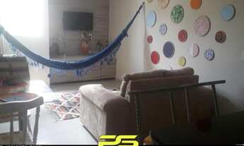 Imagem 4: FLAT COM 1 DORMITÓRIO À VENDA, 45 M² POR R$ 250.000,00 - BESSA - JOÃO PESSOA/PB