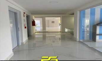 Imagem 3: APARTAMENTO COM 2 DORMITÓRIOS À VENDA, 55 M² POR R$ 230.000,00 - ÁGUA FRIA - JOÃO PESSOA/P