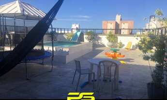 Imagem: COBERTURA COM 4 DORMITÓRIOS À VENDA, 500