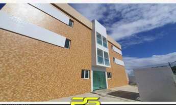 Imagem 2: APARTAMENTO COM 2 DORMITÓRIOS À VENDA, 55 M² POR R$ 152.900 - CRISTO REDENTOR - JOÃO PESSO