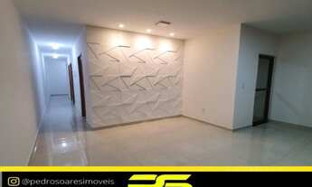 Imagem 5: CASA COM 3 DORMITÓRIOS À VENDA, 90 M² POR R$ 320.000,00 - JOSÉ AMÉRICO DE ALMEIDA - JOÃO P