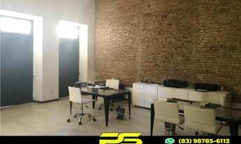 Imagem: PRÉDIO C/ 14 SALAS P/ ALUGAR POR R$ 4.500/MÊS