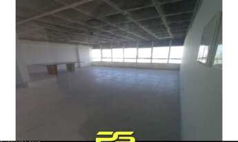 Imagem 2: SALA À VENDA, 45 M² POR R$ 442.050,00 - TAMBAÚ - JOÃO PESSOA/PB