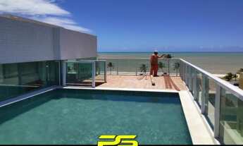 Imagem 3: APARTAMENTO COM 2 DORMITÓRIOS À VENDA, 51 M² POR R$ 350.000,00 - BESSA - JOÃO PESSOA/PB