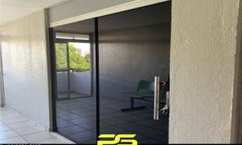 Imagem 3: SALA PARA ALUGAR, 50 M² POR R$ 1.200/MÊS - CENTRO - JOÃO PESSOA/PB