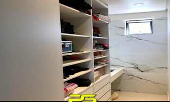 Imagem 4: APARTAMENTO COM 3 DORMITÓRIOS À VENDA, 94 M² POR R$ 600.000,00 - MIRAMAR - JOÃO PESSOA/PB