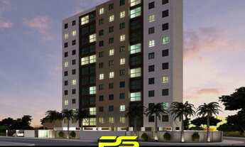 Imagem 2: APARTAMENTO COM 2 DORMITÓRIOS À VENDA, 66 M² POR R$ 380.000,00 - INTERMARES - CABEDELO/PB