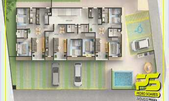 Imagem 5: APARTAMENTO COM 2 DORMITÓRIOS À VENDA, 52 M² POR R$ 149.900 - CRISTO REDENTOR - JOÃO PESSO