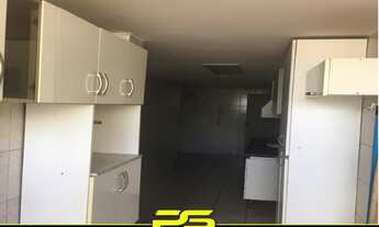 Imagem 5: APARTAMENTO COM 3 DORMITÓRIOS À VENDA, 121 M² POR R$ 470.000,00 - MANAÍRA - JOÃO PESSOA/PB