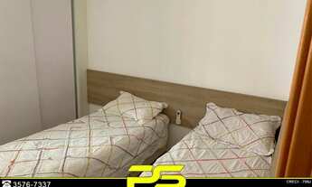 Imagem 6: APARTAMENTO COM 2 DORMITÓRIOS PARA ALUGAR, 73 M² POR R$ 5.000/MÊS - INTERMARES - CABEDELO