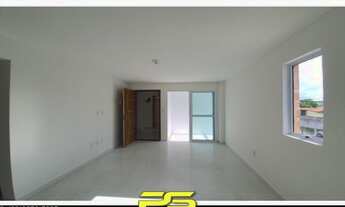 Imagem 7: APARTAMENTO COM 2 DORMITÓRIOS À VENDA, 55 M² POR R$ 152.900 - CRISTO REDENTOR - JOÃO PESSO