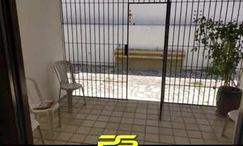 Imagem 5: CASA COM 5 DORMITÓRIOS À VENDA POR R$ 2.200.000,00 - CABO BRANCO - JOÃO PESSOA/PB