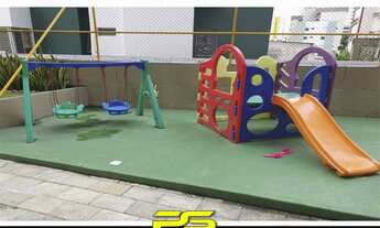 Imagem 4: APARTAMENTO COM 3 DORMITÓRIOS À VENDA, 153 M² POR R$ 570.000,00 - BOA VIAGEM - RECIFE/PE