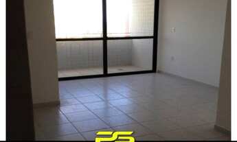 Imagem 2: APARTAMENTO COM 3 DORMITÓRIOS À VENDA, 68 M² POR R$ 320.000,00 - MANAÍRA - JOÃO PESSOA/PB