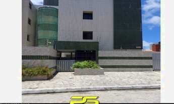 Imagem 2: APARTAMENTO COM 3 DORMITÓRIOS À VENDA, 81 M² POR R$ 275.000 - JARDIM OCEANIA - JOÃO PESSOA