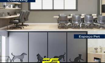 Imagem 5: APARTAMENTO COM 2 DORMITÓRIOS À VENDA, 62 M² POR R$ 347.000,00 - BRISAMAR - JOÃO PESSOA/PB