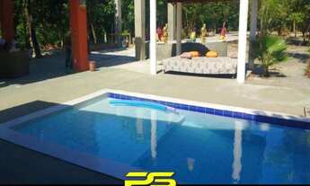 Imagem 6: HOTEL COM 20 DORMITÓRIOS À VENDA, 17000 M² POR R$ 10.000.000 - CENTRO - TIBAU DO SUL/RN