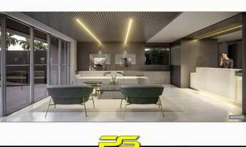 Imagem 6: APARTAMENTOS COM 1 E 2 SUÍTES, DE 37M2 À 55M2. 1 E 2 VAGAS DE GARAGEM, A PARTIR DE R$ 480