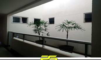 Imagem 4: APARTAMENTO COM 2 DORMITÓRIOS À VENDA, 58 M² POR R$ 179.000,00 - ERNESTO GEISEL - JOÃO PES