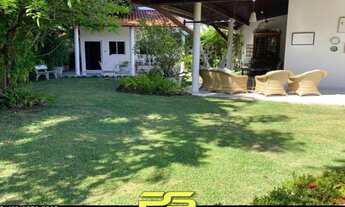 Imagem 5: CASA COM 4 DORMITÓRIOS À VENDA POR R$ 1.350.000 - PORTAL DO SOL - JOÃO PESSOA/PB