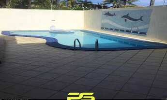 Imagem 4: CASA COM 7 DORMITÓRIOS À VENDA POR R$ 1.100.000,00 - BESSA - JOÃO PESSOA/PB