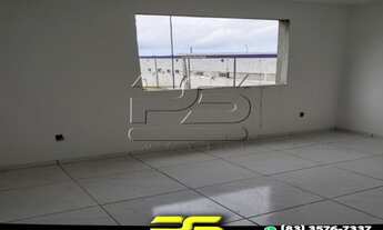 Imagem 4: APARTAMENTO COM 2 DORMITÓRIOS À VENDA, 56 M² POR R$ 148.000,00 - CIDADE DOS COLIBRIS - JOÃ