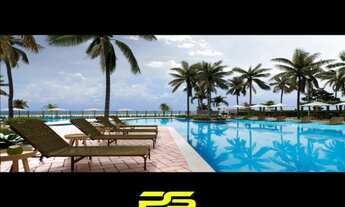 Imagem 2: APARTAMENTO COM 3 DORMITÓRIOS À VENDA, 101 M² POR R$ 1.300.000,00 - PRAIA FORMOSA - CABEDE