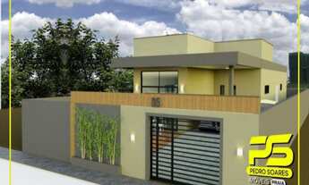 Imagem 3: CASA COM 3 DORMITÓRIOS À VENDA, 162 M² POR R$ 790.000,00 - ALTIPLANO - JOÃO PESSOA/PB