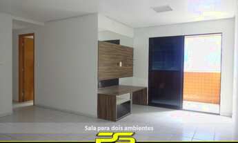 Imagem: APARTAMENTO COM 3 DORMITÓRIOS À VENDA