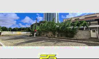 Imagem 2: CASA COM 4 DORMITÓRIOS À VENDA, 512 M² POR R$ 1.080.000,00 - ESTADOS - JOÃO PESSOA/PB