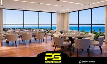 Imagem 6: APARTAMENTO COM 1 DORMITÓRIO À VENDA, 37 M² POR R$ 201.000 - MONTE CASTELO - CABEDELO/PB