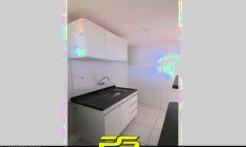 Imagem 4: APARTAMENTO COM 3 DORMITÓRIOS À VENDA, 70 M² POR R$ 239.000,00 - ANATÓLIA - JOÃO PESSOA/PB