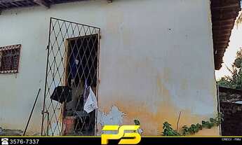 Imagem 5: CASA COM 3 DORMITÓRIOS PARA ALUGAR, 360 M² POR R$ 3.000/MÊS - ALTO DO MATEUS - JOÃO PESSOA