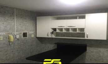 Imagem 2: OPORTUNIDADE) APARTAMENTO COM 3 DORMITÓRIOS À VENDA, 110 M² POR R$ 345.000 - JARDIM OCEA